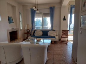 Lilian's House